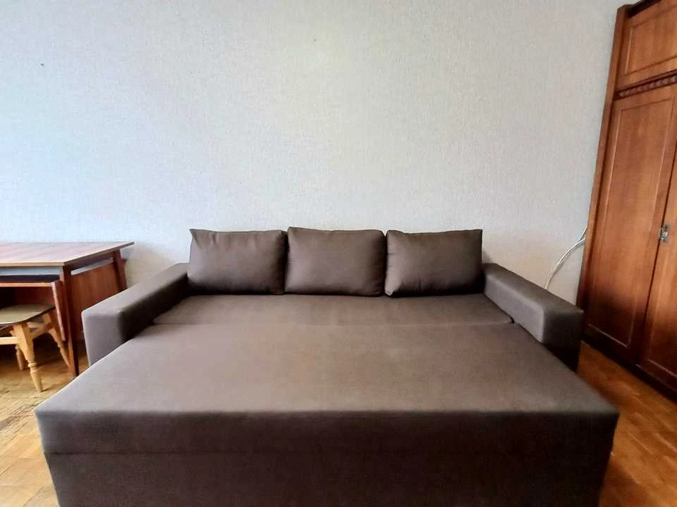 Apartment. Levka Lukyanenko st., Kyiv