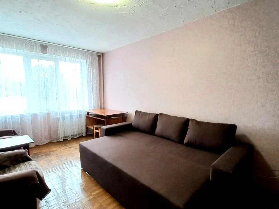 Apartment. Levka Lukyanenko st., Kyiv