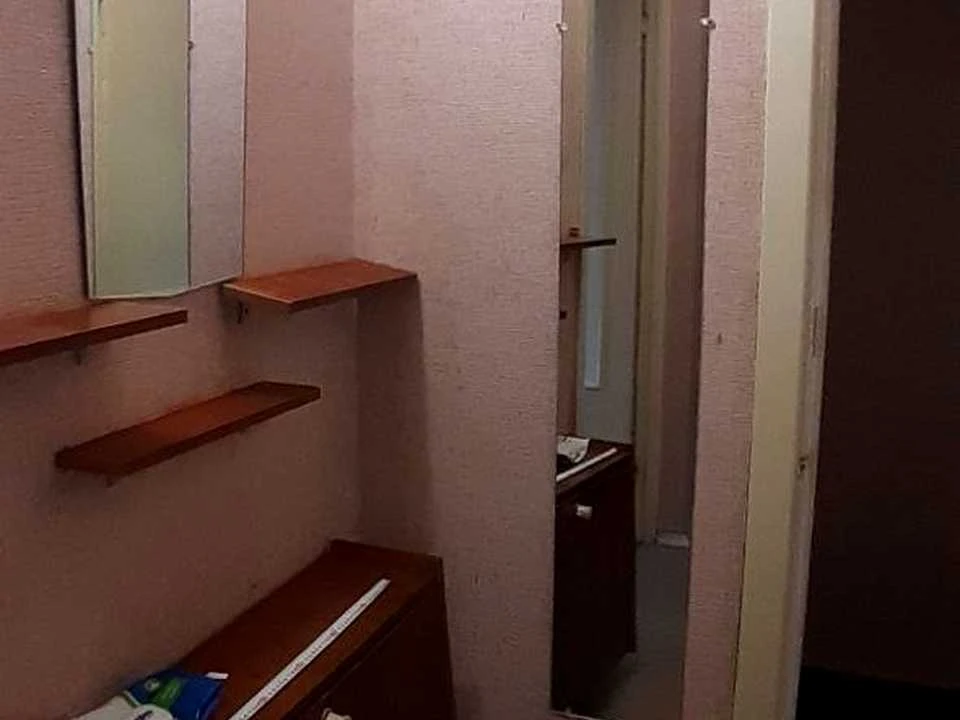 Apartment. Levka Lukyanenko st., Kyiv