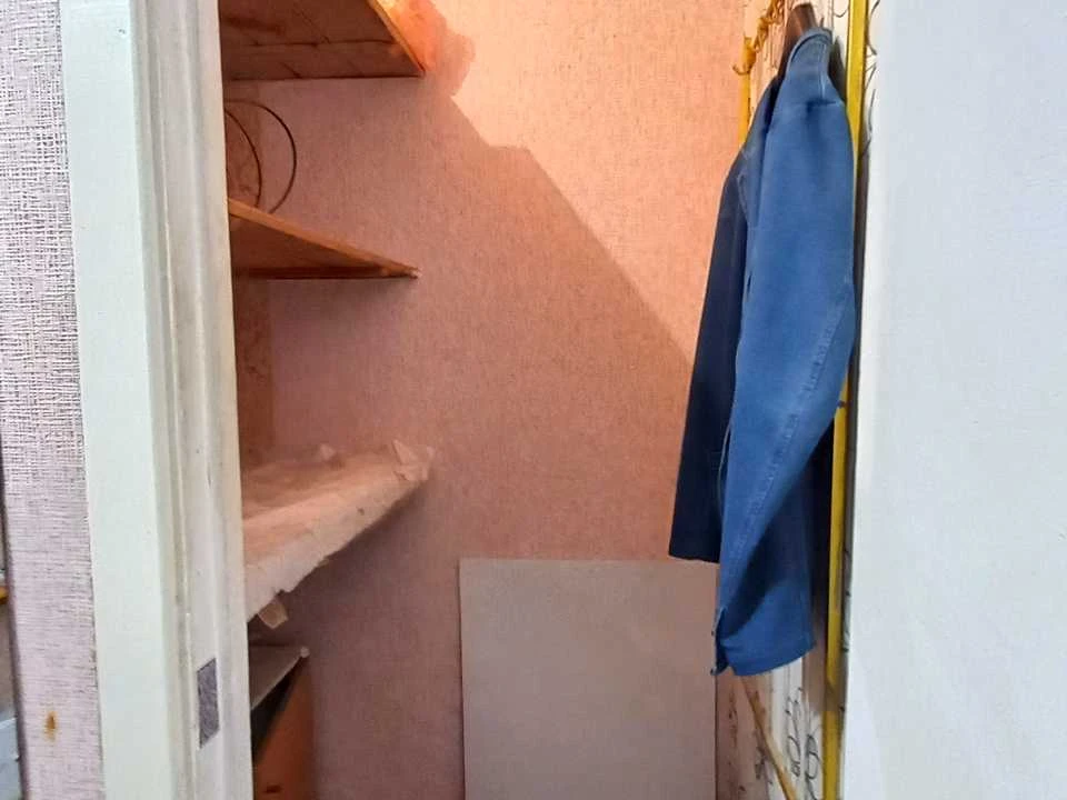 Apartment. Levka Lukyanenko st., Kyiv