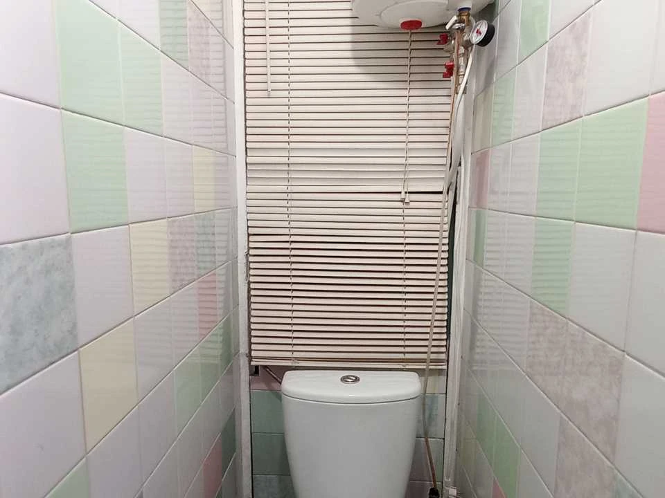 Apartment. Levka Lukyanenko st., Kyiv