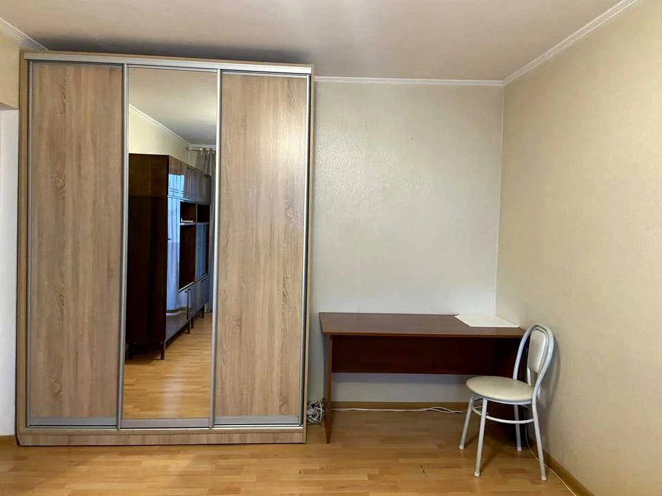Квартира. Киев, Александра Кошиця, 1