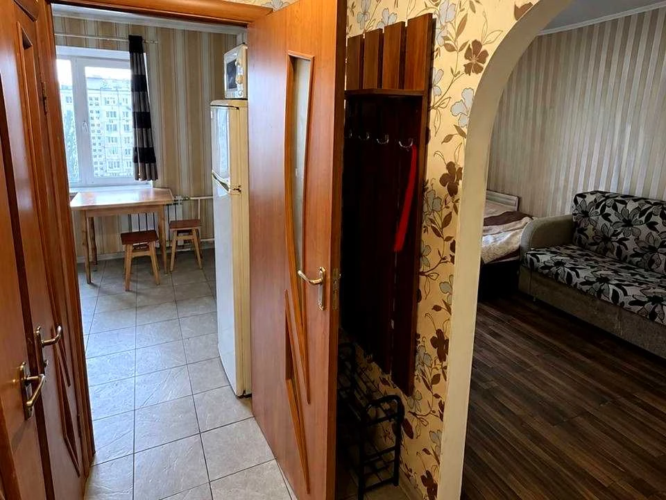 Квартира. Київ, Оболонський проспект