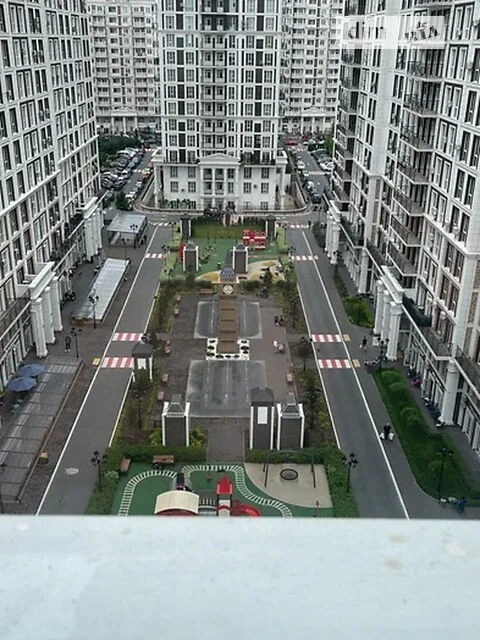 Sale of 1-room apartment 30 sq. m. on Mykhaylo Maksimovicha st. 24 •