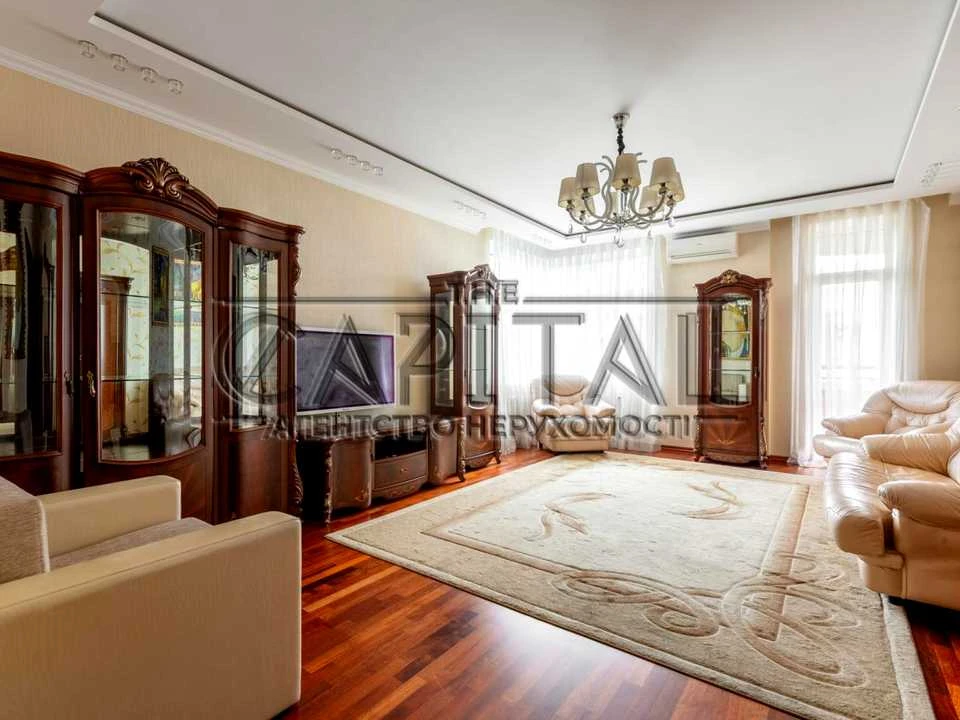 Apartment. Staronovodnitska St.