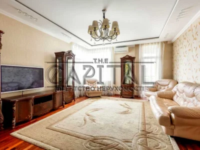 Apartment. Staronovodnitska St.
