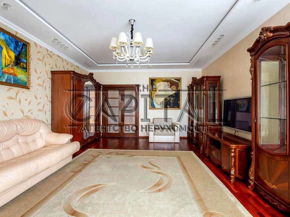 Apartment. Staronovodnitska St.