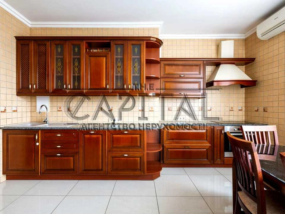 Apartment. Staronovodnitska St.