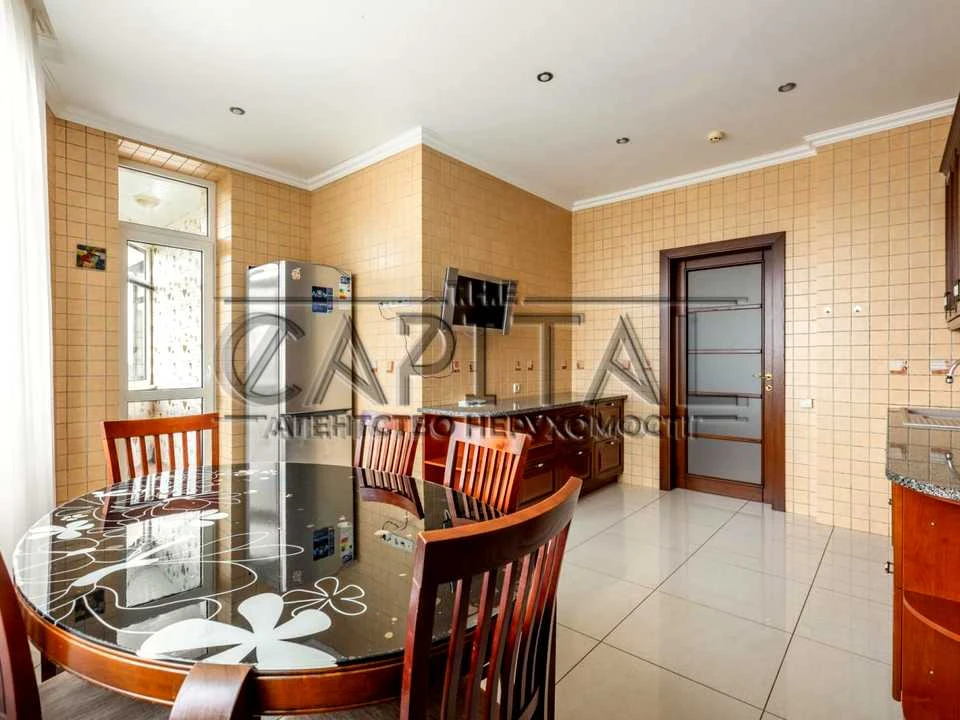 Apartment. Staronovodnitska St.