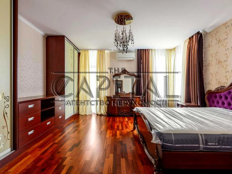 Apartment. Staronovodnitska St.
