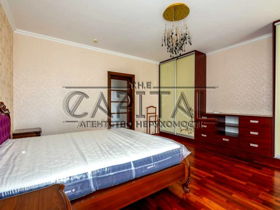 Apartment. Staronovodnitska St.