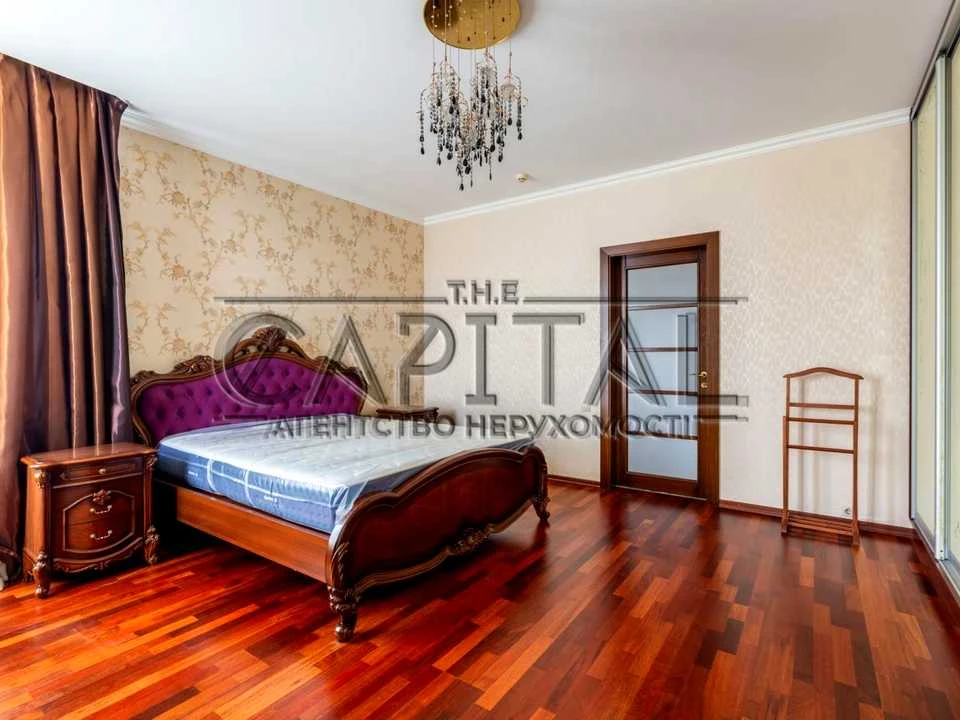 Apartment. Staronovodnitska St.