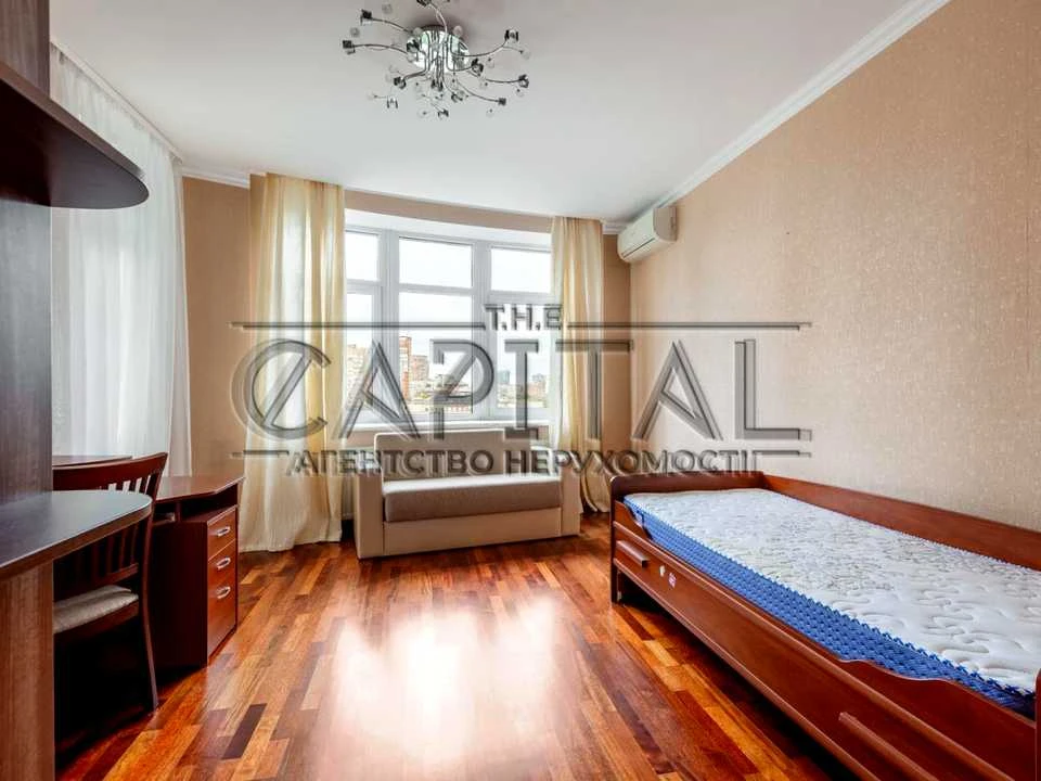 Apartment. Staronovodnitska St.