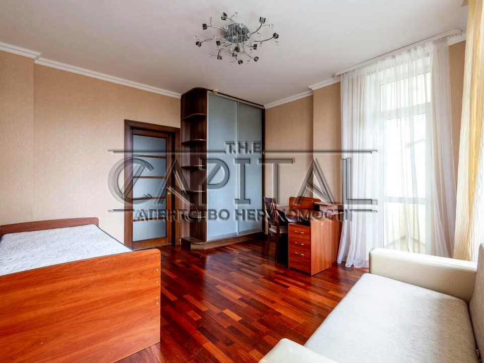 Apartment. Staronovodnitska St.
