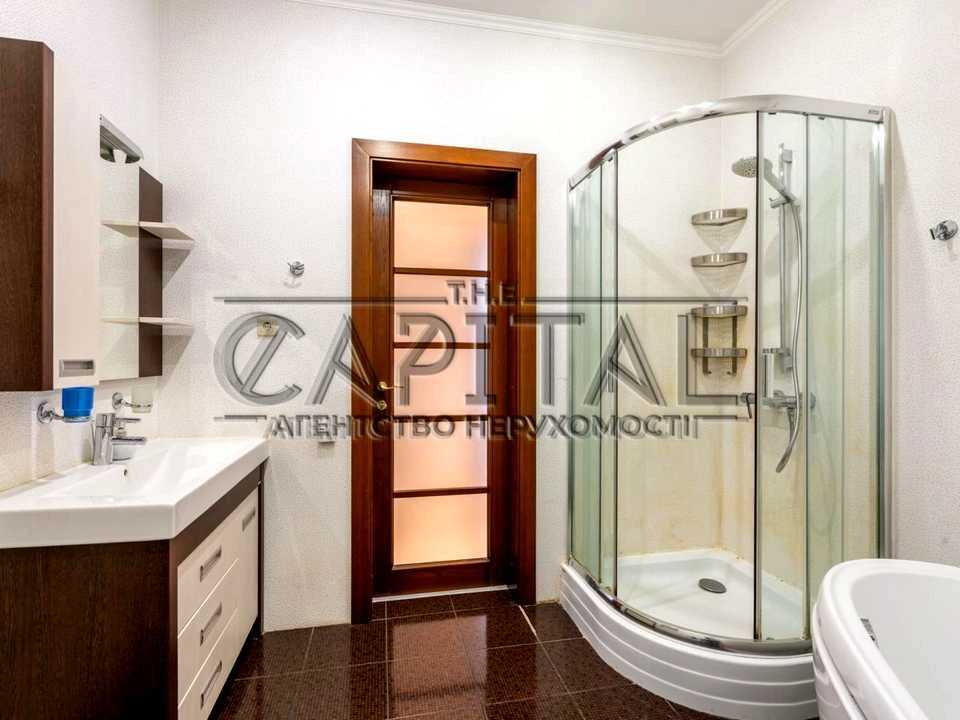 Apartment. Staronovodnitska St.