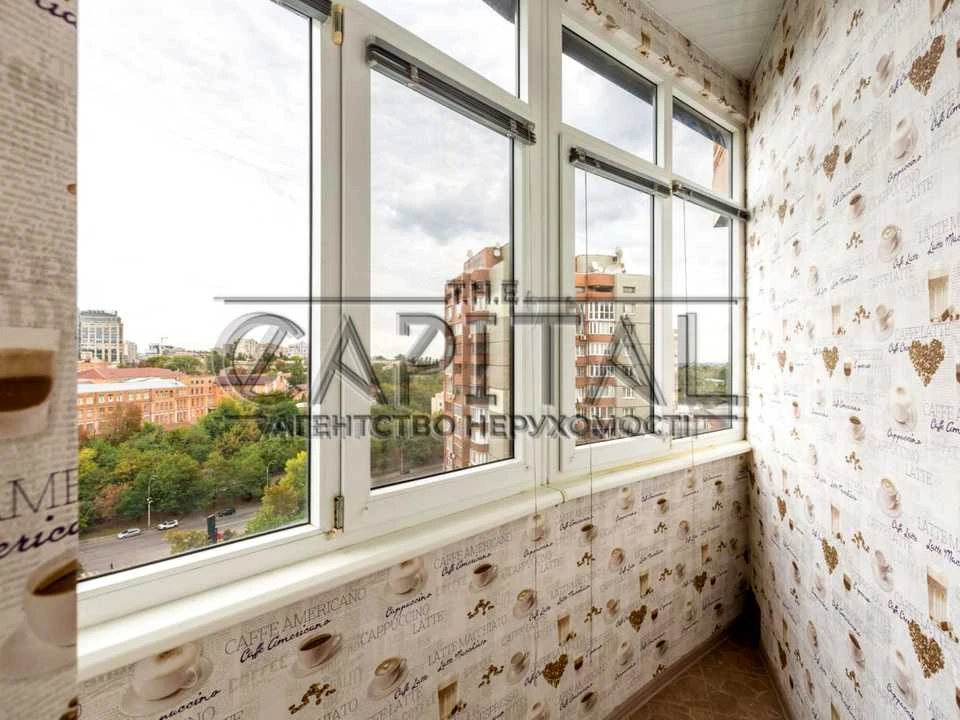 Apartment. Staronovodnitska St.