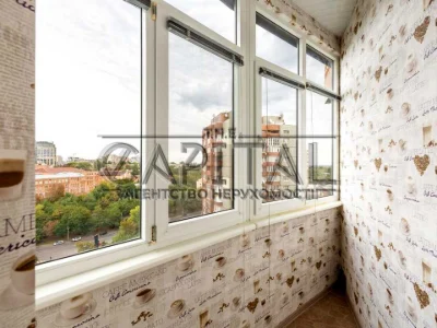Apartment. Staronovodnitska St.