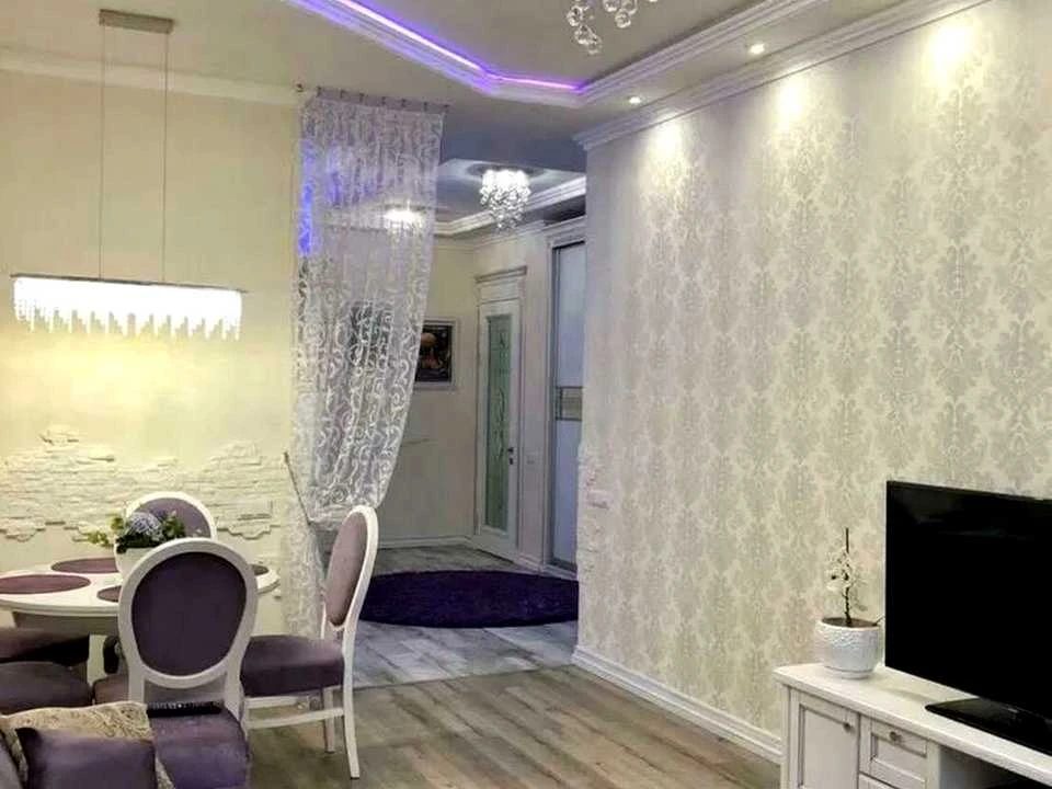 Квартира. Київ, Євгена Коновальця вул.