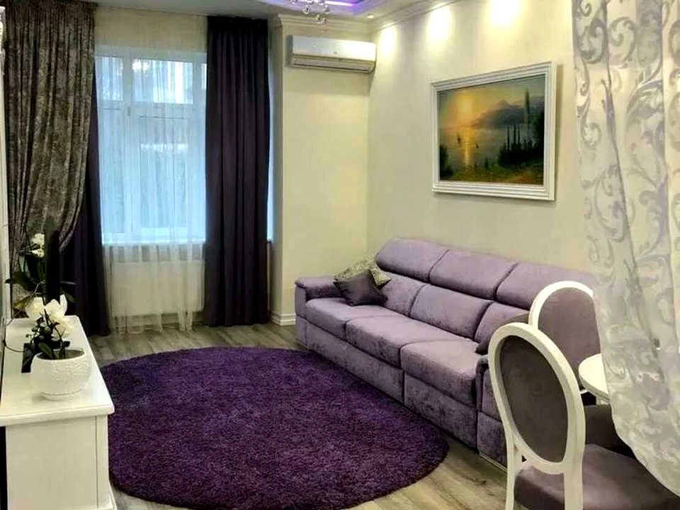 Квартира. Київ, Євгена Коновальця вул.