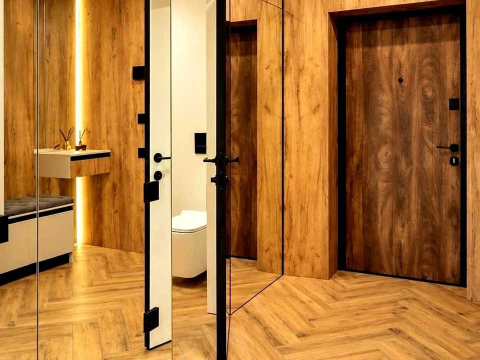 Apartment. Kyiv, Lower Val st.