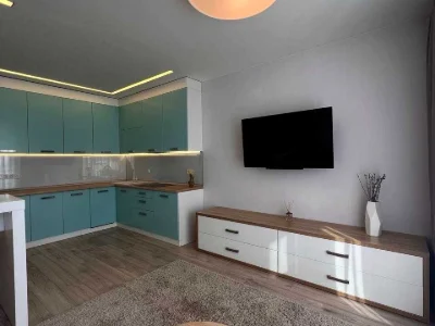 Apartment. Olena Pchilka Street, Kyiv