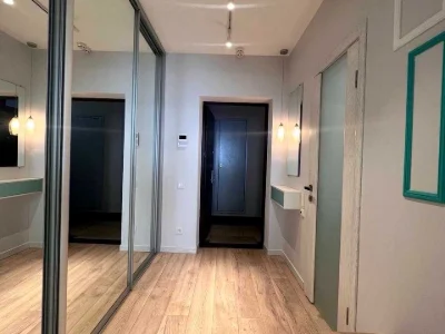 Apartment. Olena Pchilka Street, Kyiv