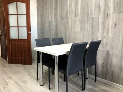 Apartment. Boris Hmyri st, Kyiv