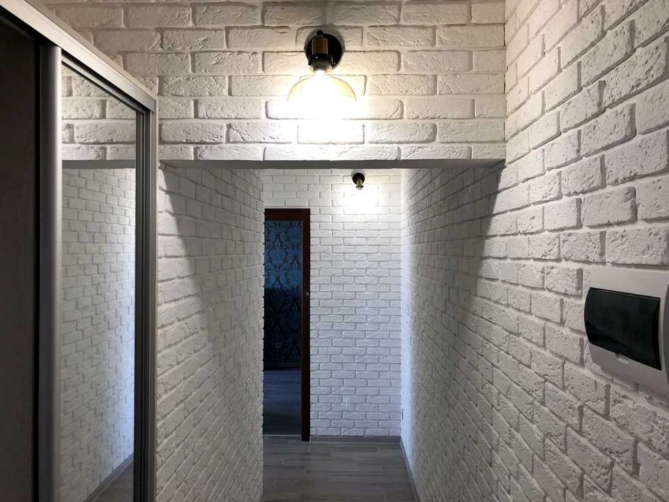Apartment. Boris Hmyri st, Kyiv