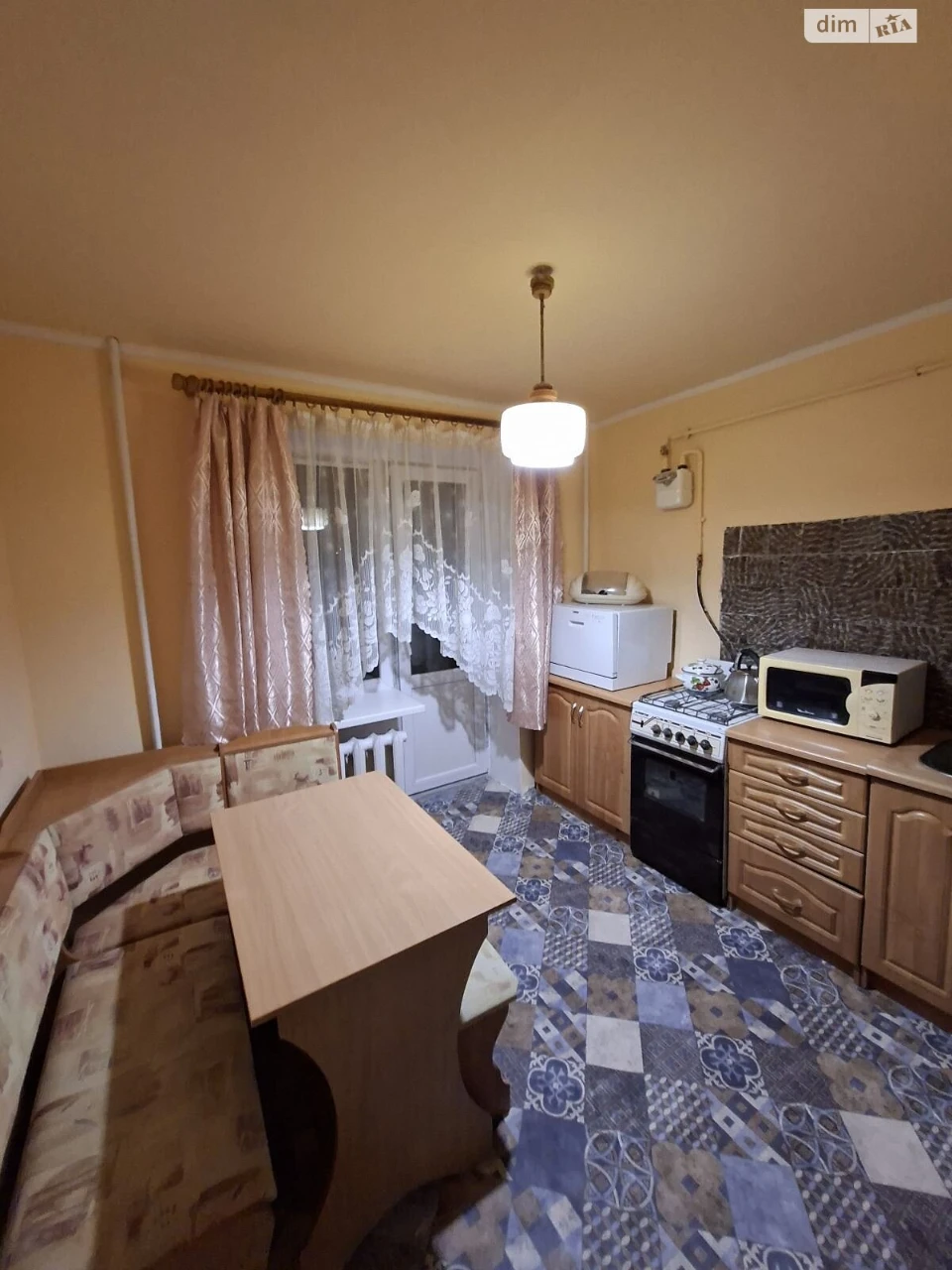 Long-Term Rental Apartment, Red Stone