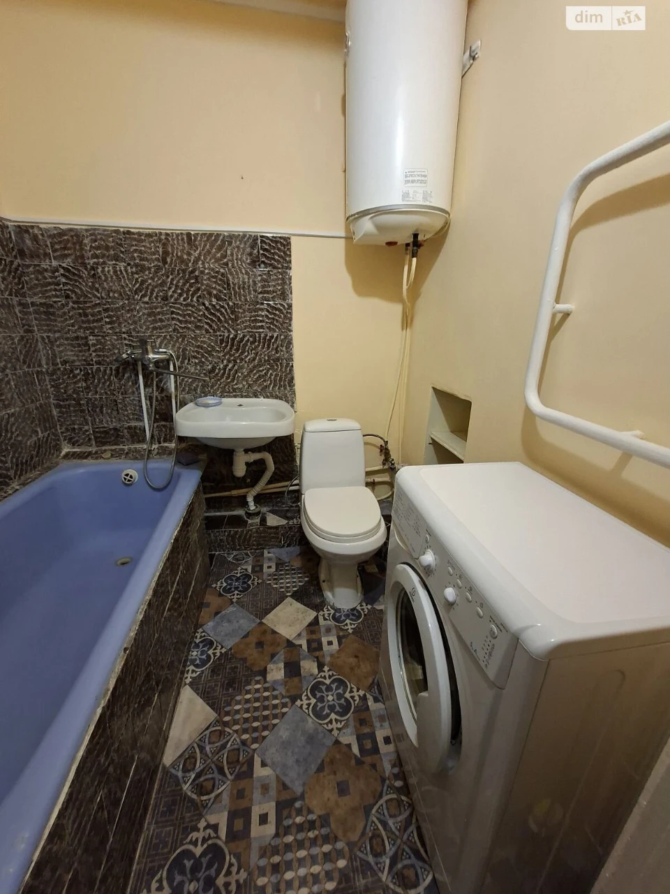 Long-Term Rental Apartment, Red Stone