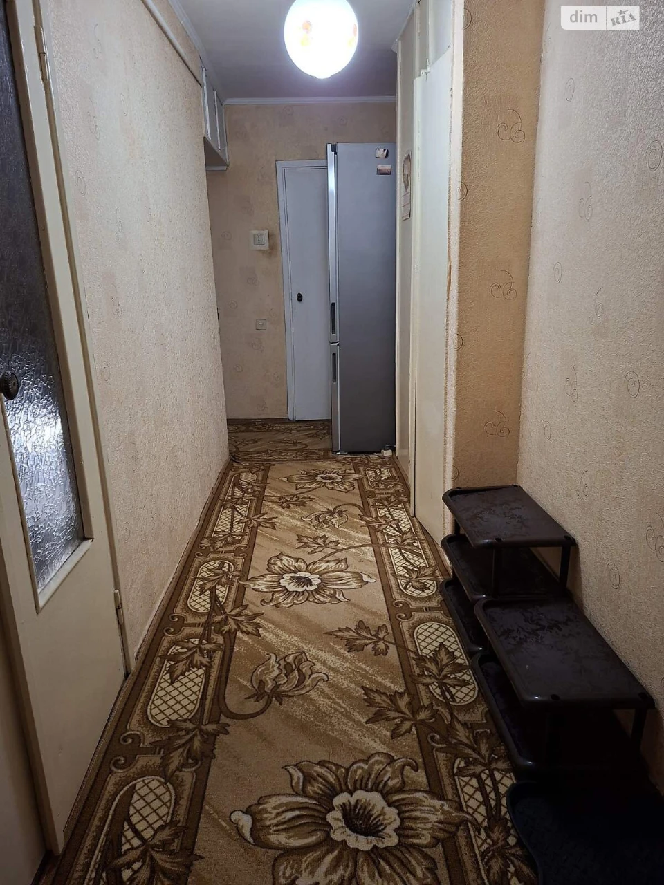 Long-Term Rental Apartment, Red Stone