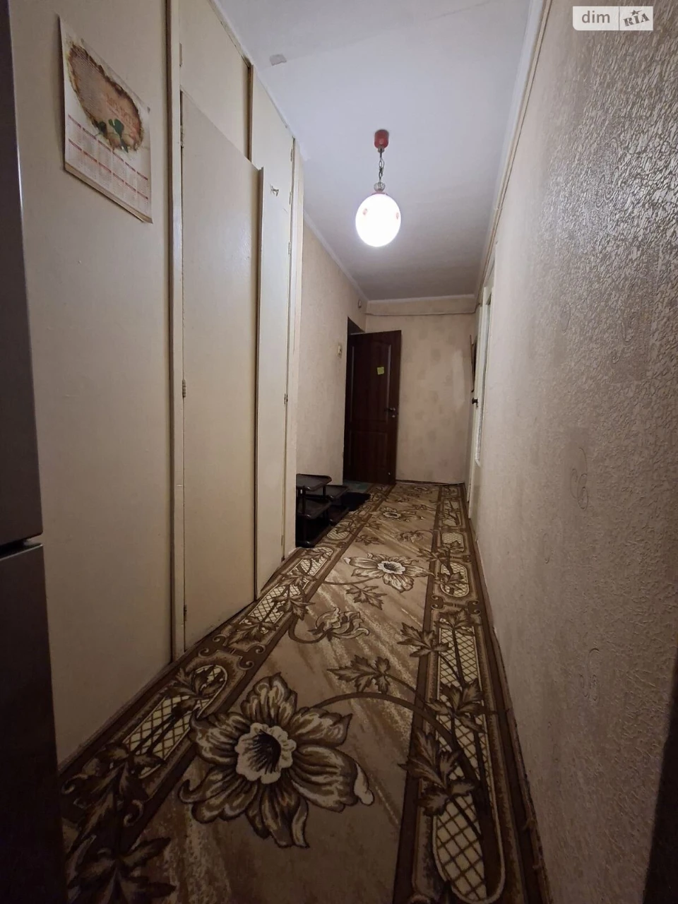 Long-Term Rental Apartment, Red Stone