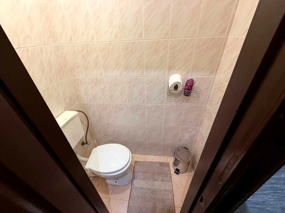 Apartment. Ivan Mykolaychuk st.