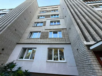 Apartment. Ivan Mykolaychuk st.