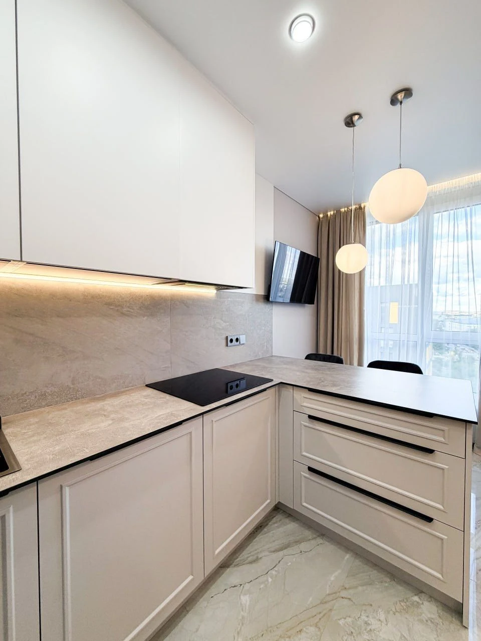 Продажа 2-комнатной квартиры ул. Хмельницкого | Продажа квар
