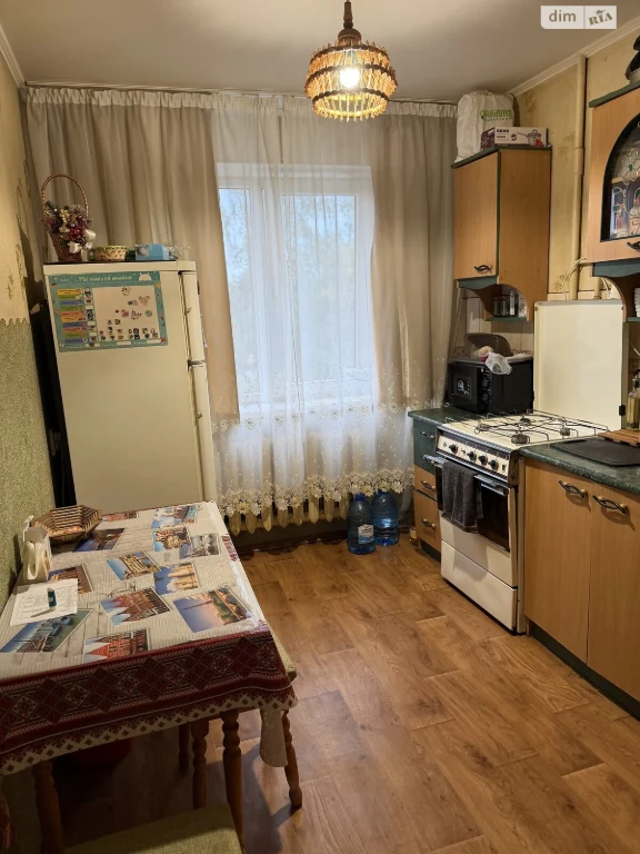 Apartment for Sale - Maiorivka