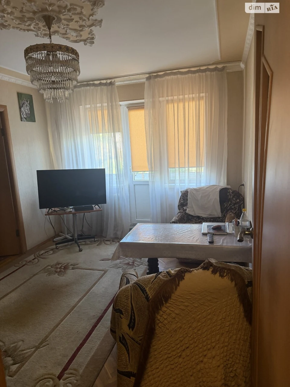 Apartment for Sale - Maiorivka