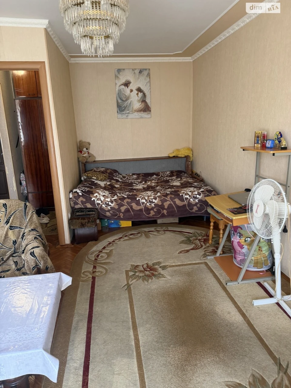 Apartment for Sale - Maiorivka