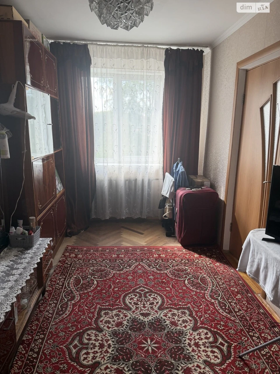 Apartment for Sale - Maiorivka