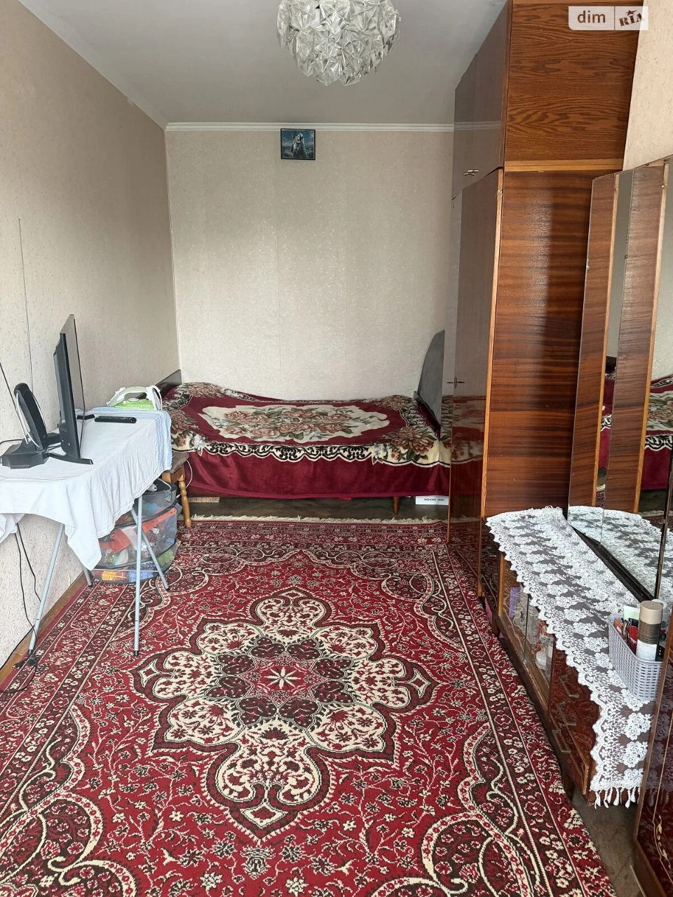 Apartment for Sale - Maiorivka
