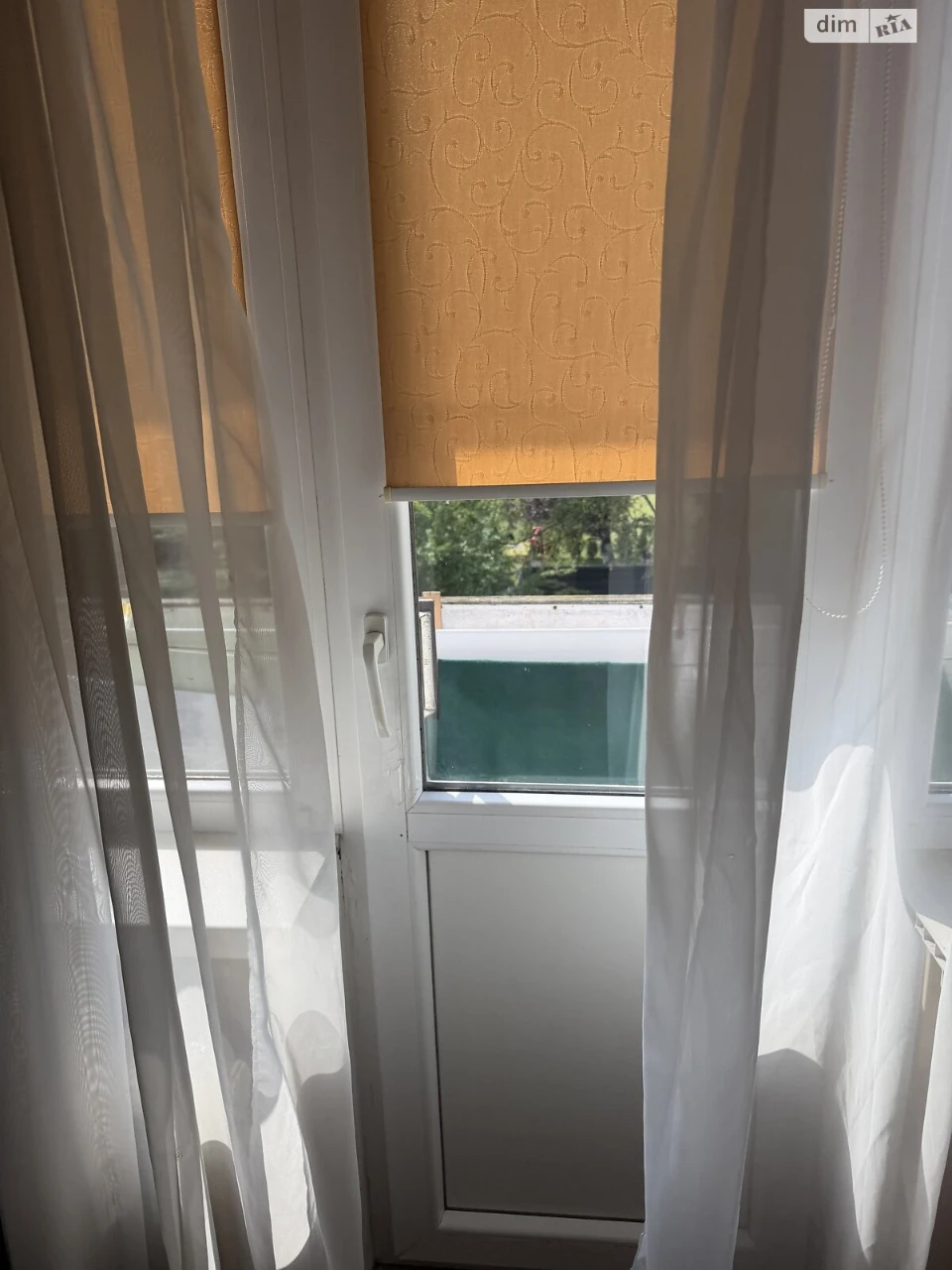 Apartment for Sale - Maiorivka