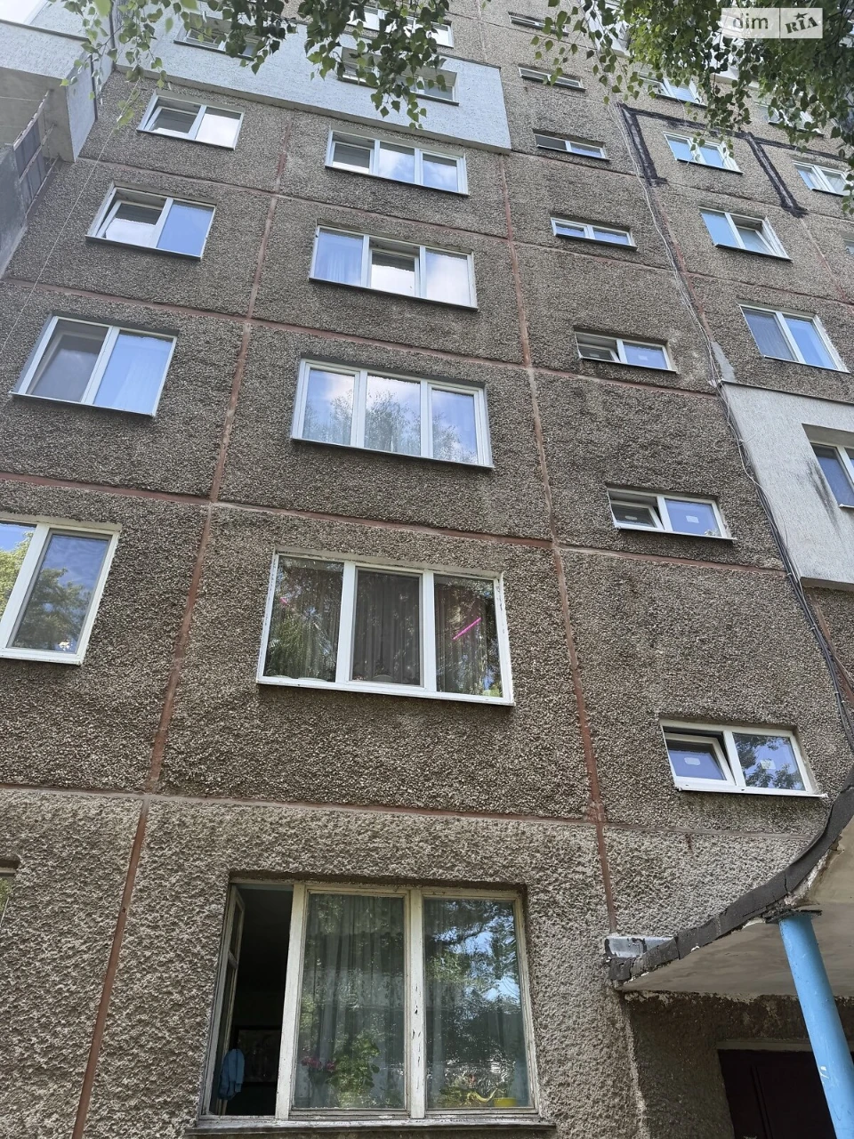 Apartment for Sale - Maiorivka
