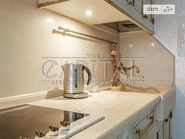 Sale of 3-room apartment 123 sq. m on General Shapovala Street 2 • I