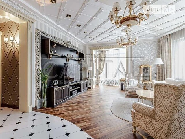Sale of 3-room apartment 123 sq. m on General Shapovala Street 2 • I