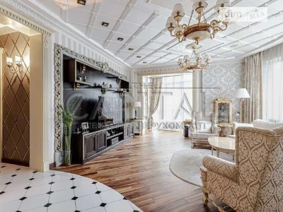 Sale of 3-room apartment 123 sq. m on General Shapovala Street 2 • I