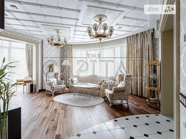 Sale of 3-room apartment 123 sq. m on General Shapovala Street 2 • I