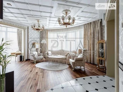 Sale of 3-room apartment 123 sq. m on General Shapovala Street 2 • I