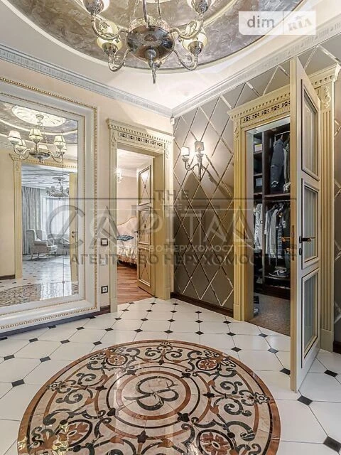 Sale of 3-room apartment 123 sq. m on General Shapovala Street 2 • I