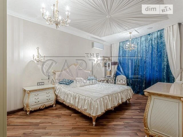 Sale of 3-room apartment 123 sq. m on General Shapovala Street 2 • I