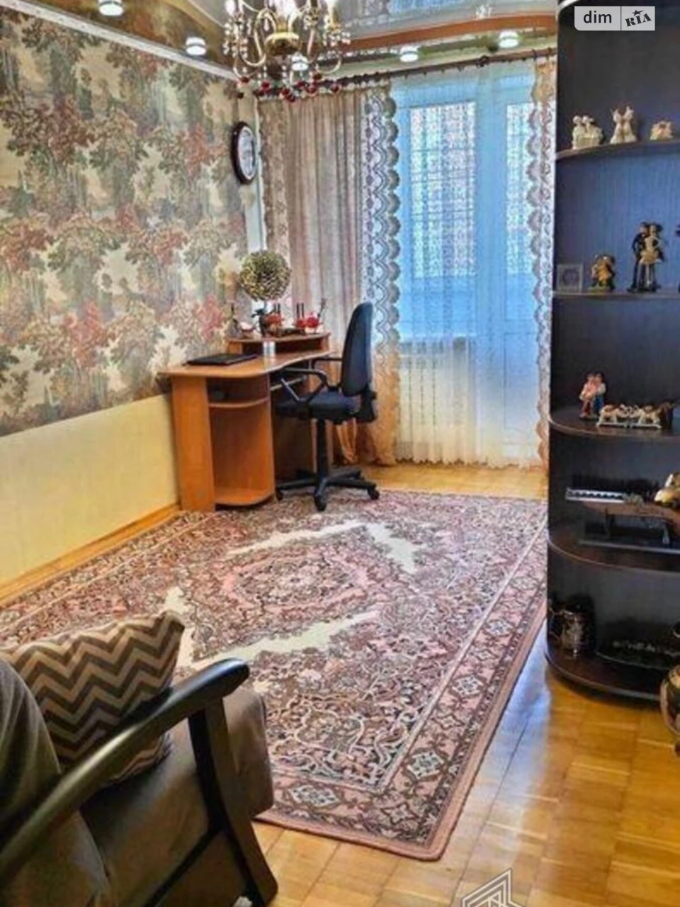 Продаж Квартира Дніпровський